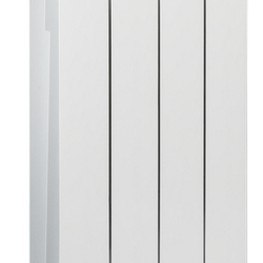 Радиатор отопления алюминиевый Wattson BM 500 080 04
